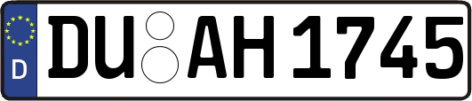 DU-AH1745