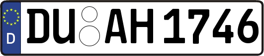 DU-AH1746