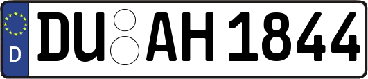 DU-AH1844