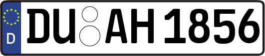 DU-AH1856