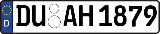 DU-AH1879