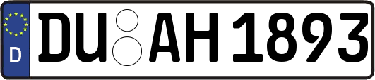 DU-AH1893