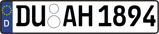 DU-AH1894