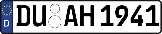 DU-AH1941