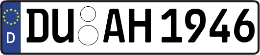 DU-AH1946