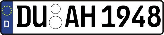 DU-AH1948