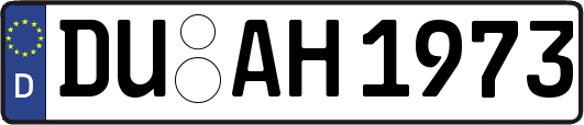 DU-AH1973