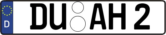 DU-AH2