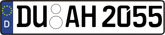 DU-AH2055