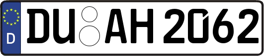 DU-AH2062