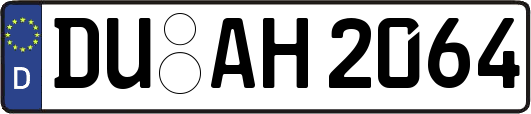 DU-AH2064