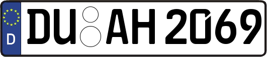 DU-AH2069
