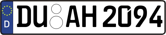 DU-AH2094