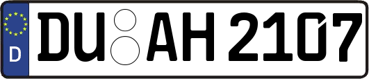 DU-AH2107
