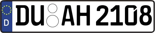 DU-AH2108