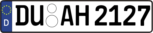 DU-AH2127