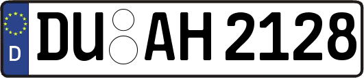 DU-AH2128