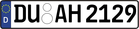 DU-AH2129