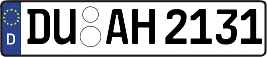 DU-AH2131
