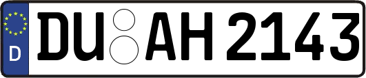 DU-AH2143