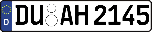DU-AH2145