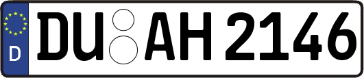 DU-AH2146