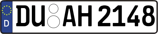 DU-AH2148