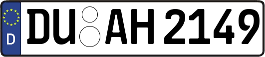 DU-AH2149
