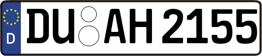 DU-AH2155