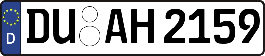 DU-AH2159