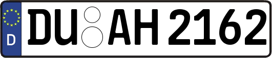 DU-AH2162