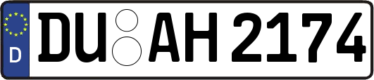 DU-AH2174