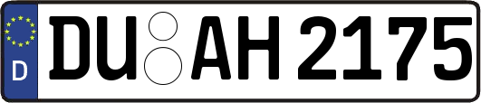 DU-AH2175