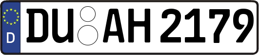 DU-AH2179