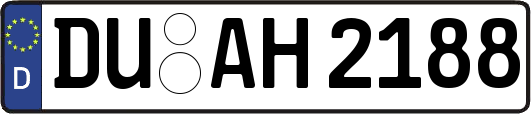 DU-AH2188