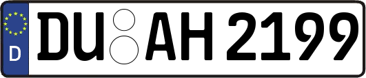 DU-AH2199