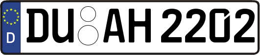 DU-AH2202