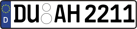 DU-AH2211
