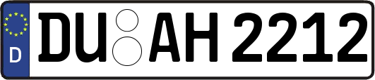 DU-AH2212