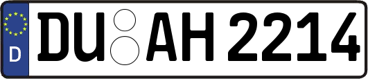 DU-AH2214