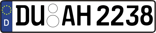 DU-AH2238