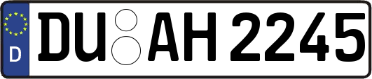 DU-AH2245