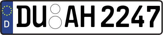 DU-AH2247