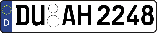 DU-AH2248