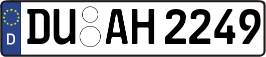 DU-AH2249