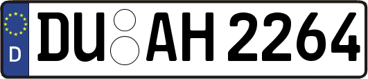 DU-AH2264