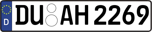 DU-AH2269