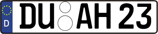 DU-AH23
