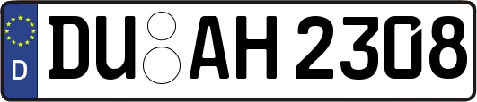 DU-AH2308
