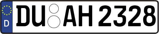 DU-AH2328